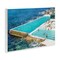 Stupell Industries Bondi Icebergs Swimming Club Wall Plaque, design by Richard Silver